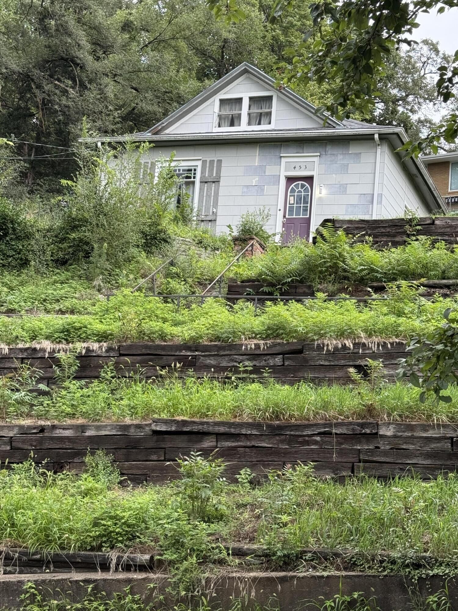 Property Photo:  453 Park  Avenue  IA 51503 