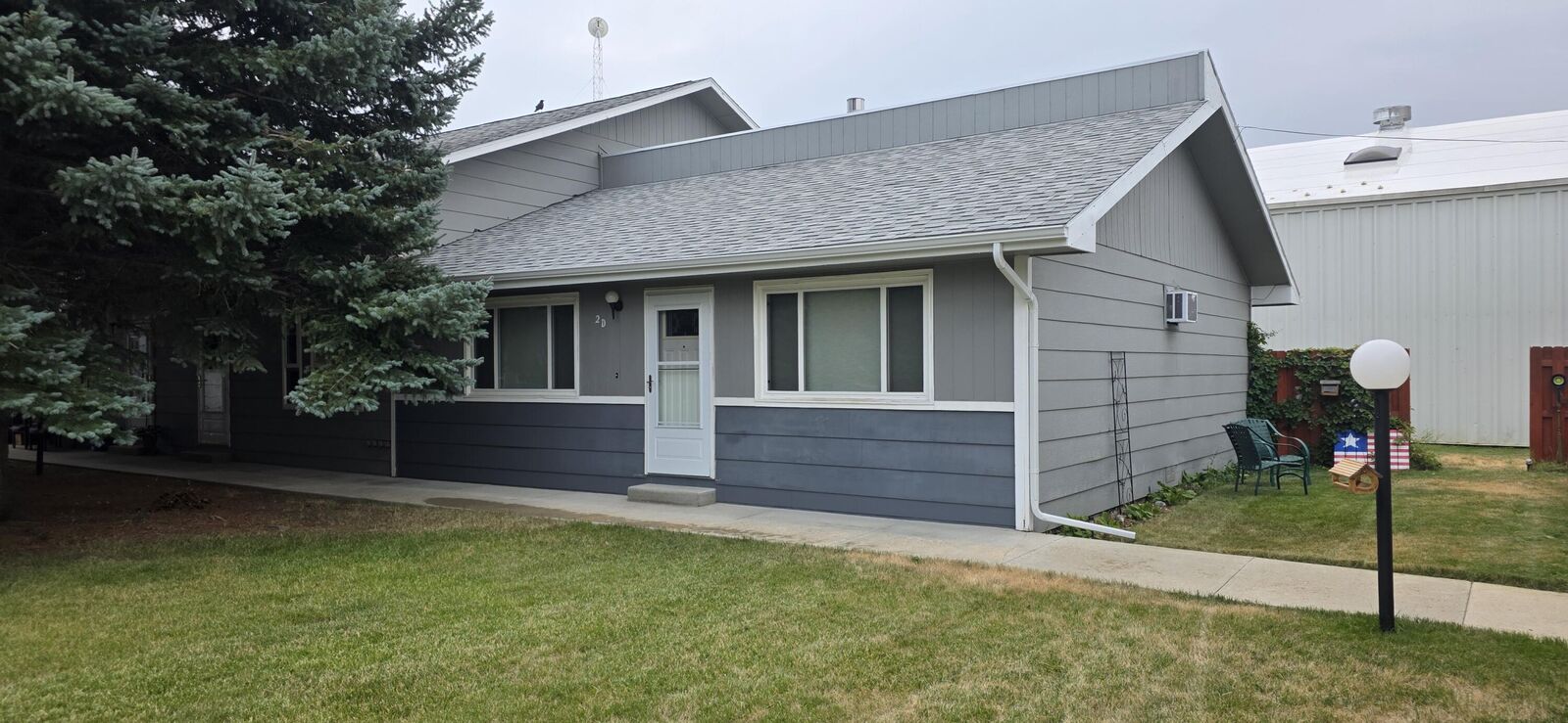 Property Photo:  1500 De Smet Avenue 2D  WY 82801 