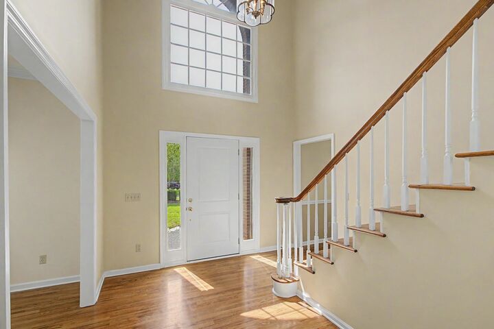 Property Photo:  5020 Centennial Oak Circle  FL 32308 