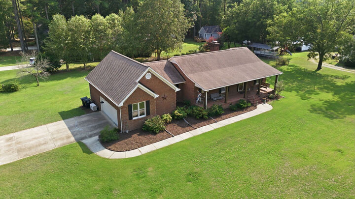 Property Photo:  7100 Deer Brook Street  NC 27592 