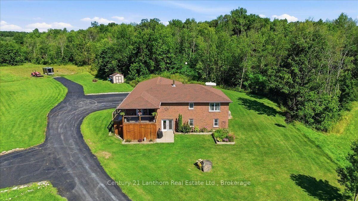 Property Photo:  78 Mill Road  ON K0K 2K0 