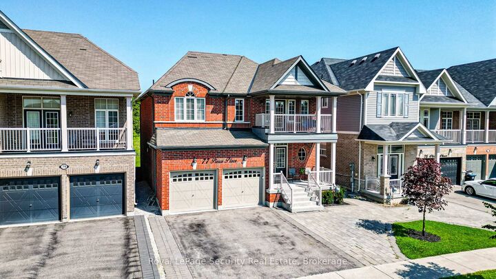 77 Pierce Place — photo 1