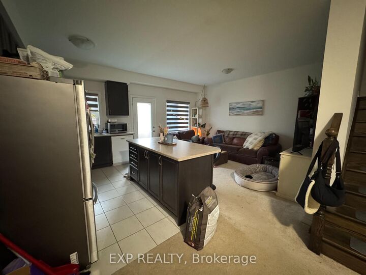 Property Photo:  173 Flagg Avenue  ON N3L 0K5 
