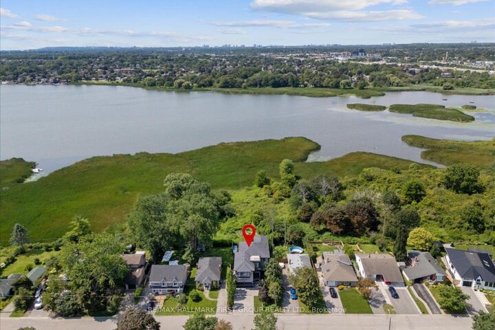 Property Photo: 830 Fairview Avenue ON L1W 1M8