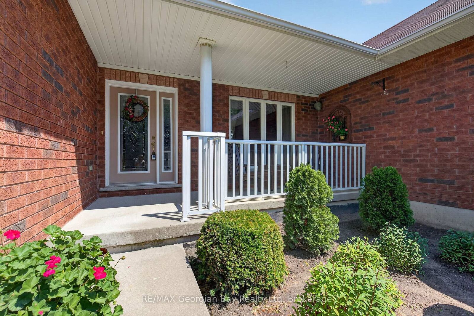 Property Photo: 1339 Tiny Beaches Road N ON L9M 0H3