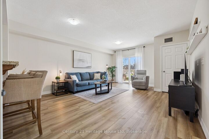 Property Photo:  901 Paisley Road 207  ON N1K 0A7 