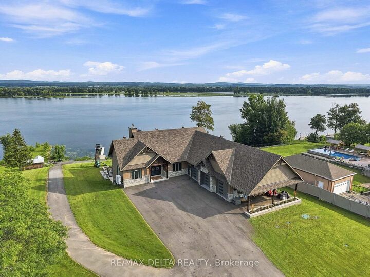 3815 Old Highway 17 Road — photo 1