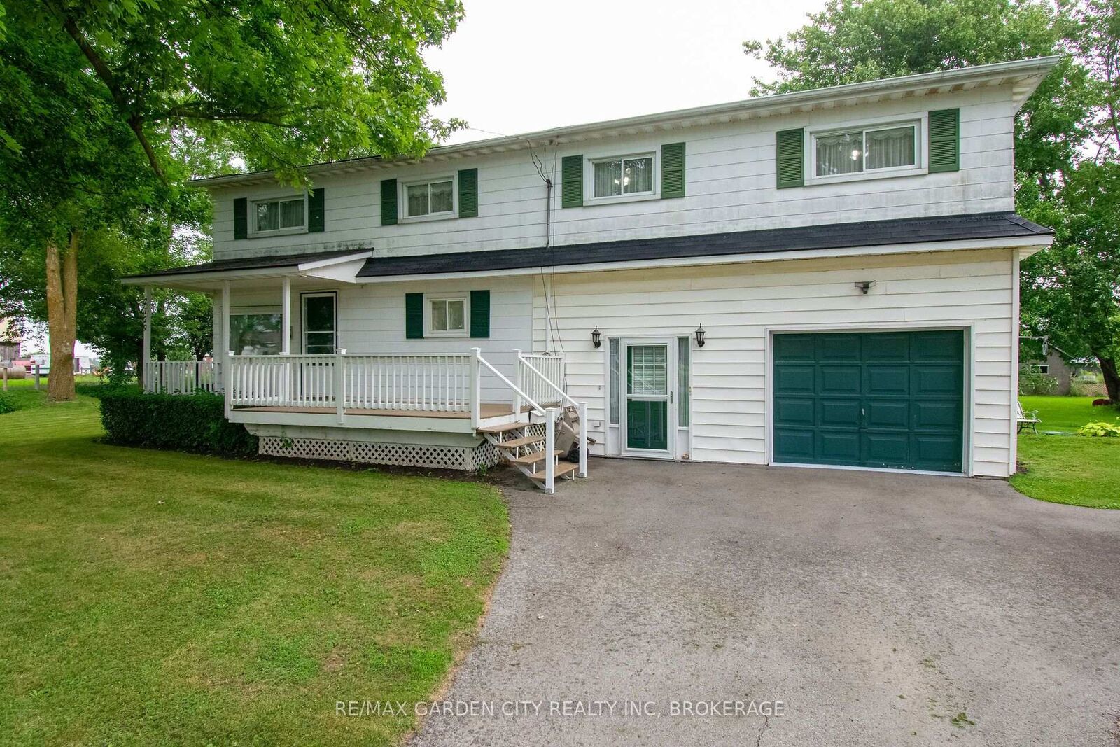 Property Photo: 2129 Snider Road ON L3K 5V5