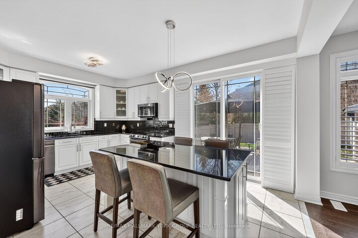 Property Photo: 75 McLarty Gate ON L4G 0G5