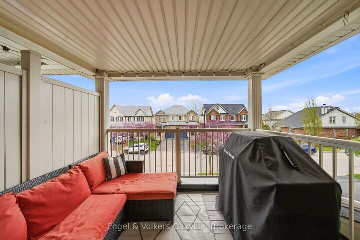 Property Photo:  146 Truedell Circle  ON L8B 0T1 