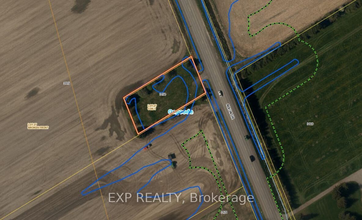 Property Photo:  3150 Nixon Drive  ON K0A 2W0 