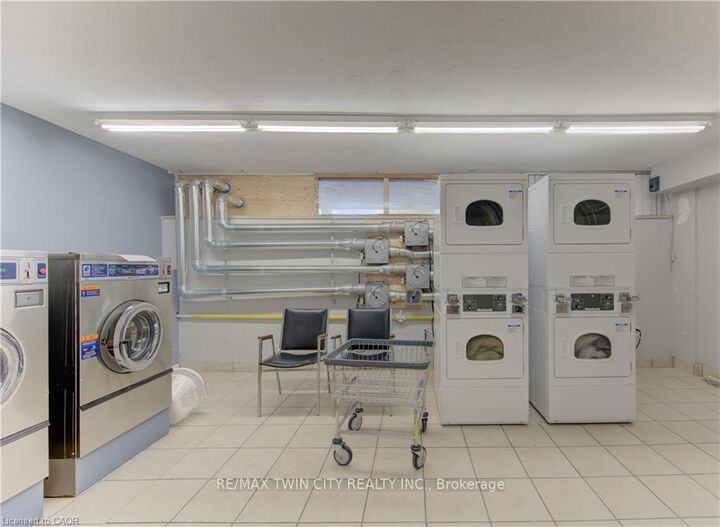 Property Photo:  24 Midland Drive 403  ON N2A 2A8 