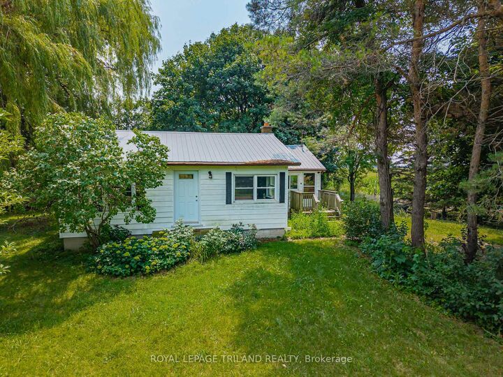 Property Photo: 10207 Ivan Drive ON N0M 2A0