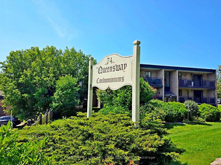 74 The Queensway N/A S 206 — photo 1