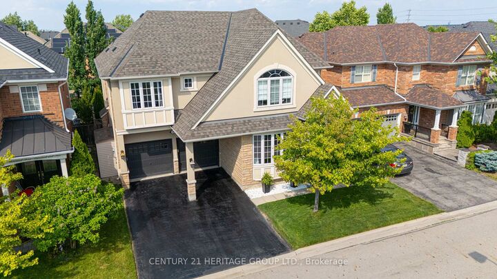 Property Photo: 1406 Marshall Crescent ON L9T 6T9