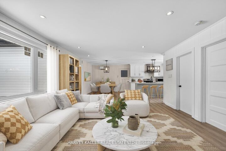 Property Photo: 22 Second Street ON L0E 1E0