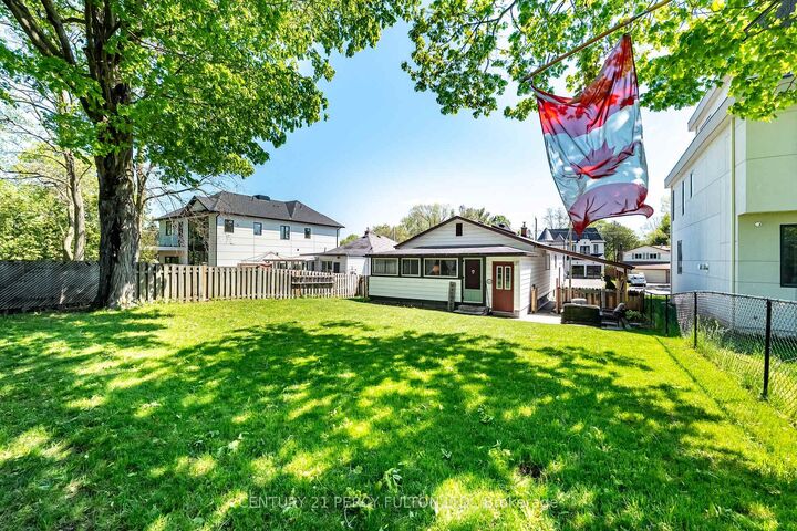 Property Photo: 1986 Guild Road ON L1V 1Y1