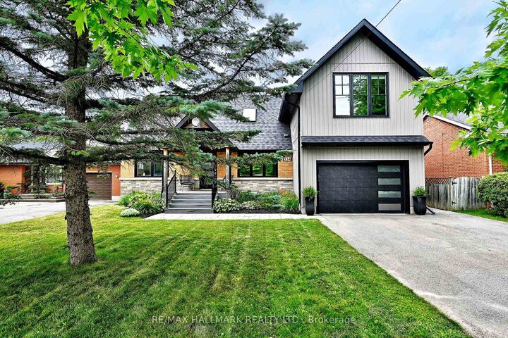 Property Photo: 334 Stewart Street ON L3Y 3M6