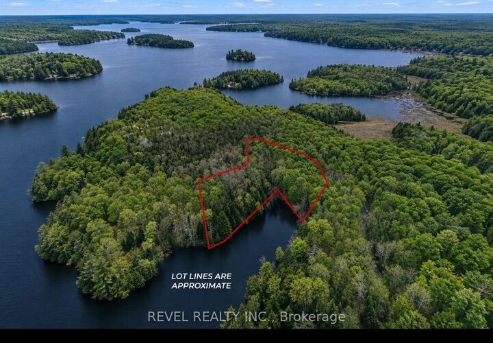 Property Photo: 46 Lori-Lea Trail ON P2A 2W7
