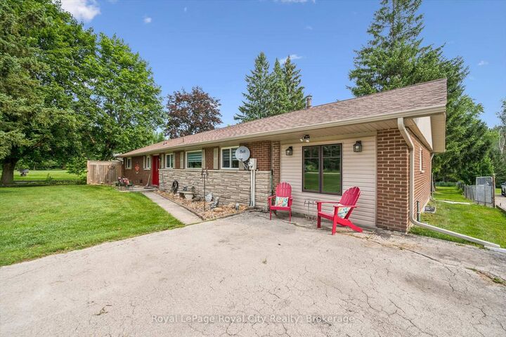 Property Photo: 6167 Guelph Street ON N0B 1S0