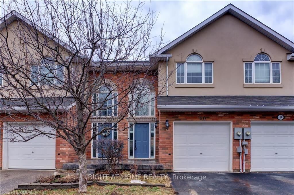 Property Photo:  20 McConkey Crescent 60  ON N3S 0B8 