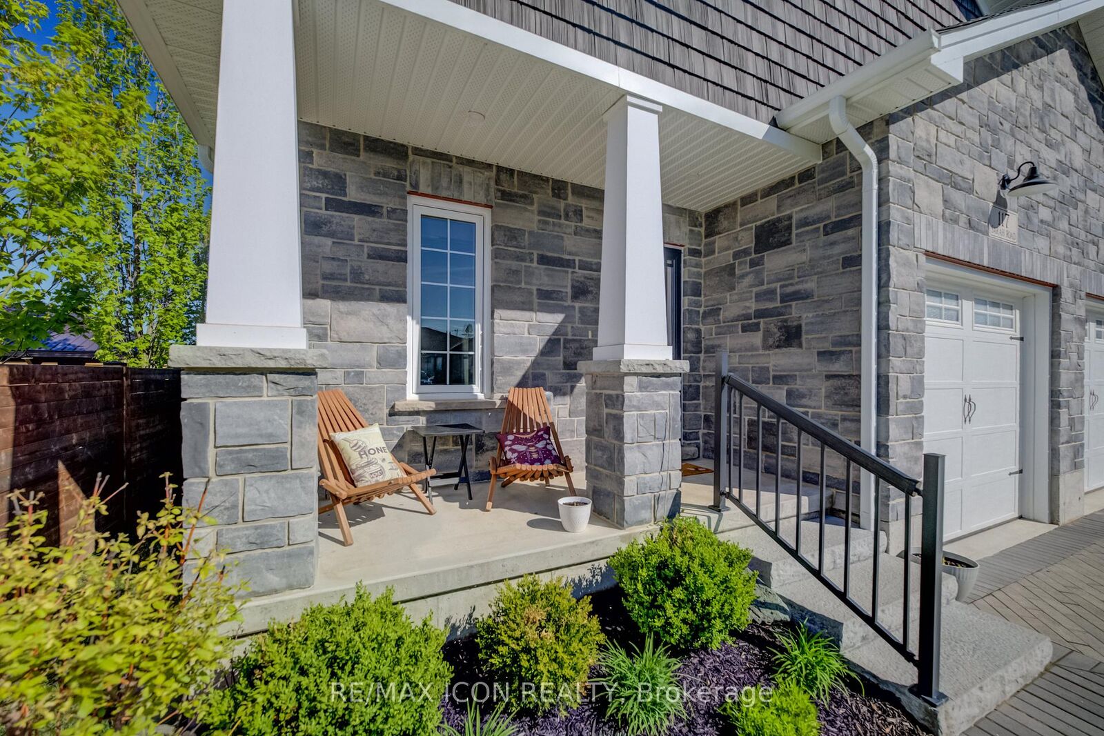 Property Photo: 117 Sarah Road ON N0G 2L2