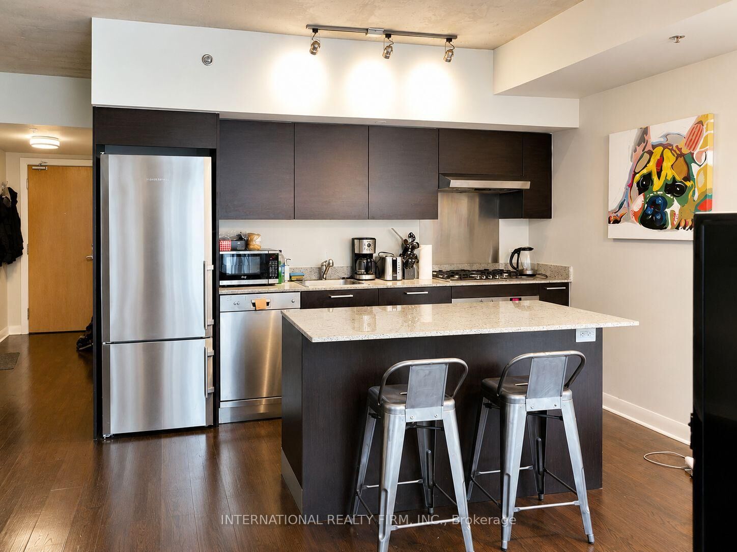 Property Photo:  375 King Street W 504  ON M5V 1K5 