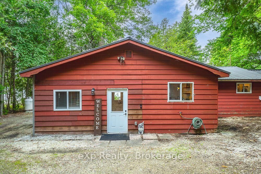 Photo de la propriété: 163 Mallard Street ON N0H 2T0