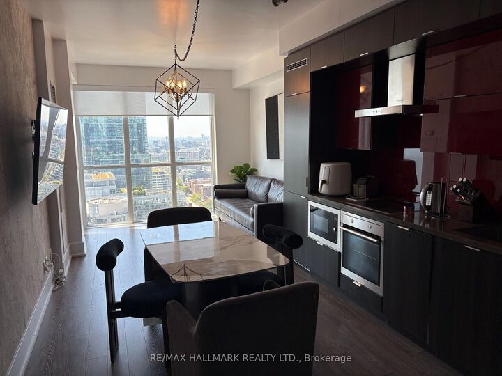 Property Photo: 300 Front Street W 3513 ON M5V 0E9