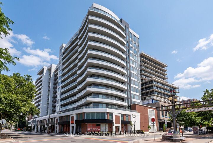 212 King William Street 815 — photo 1