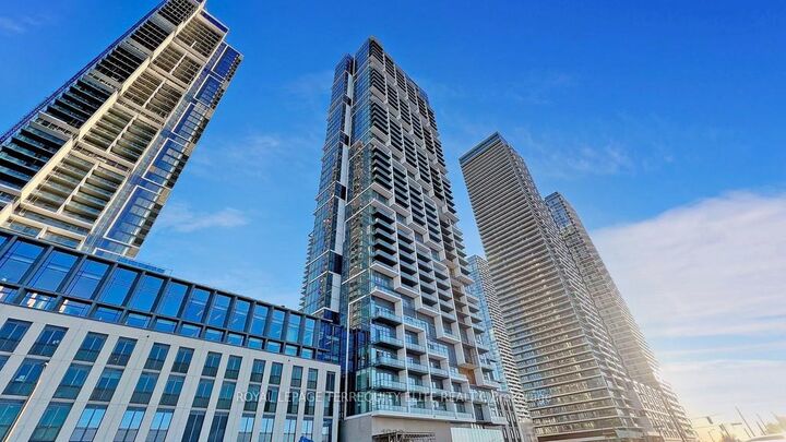 Property Photo: 1000 Portage Parkway 1110 ON L4K 0L1