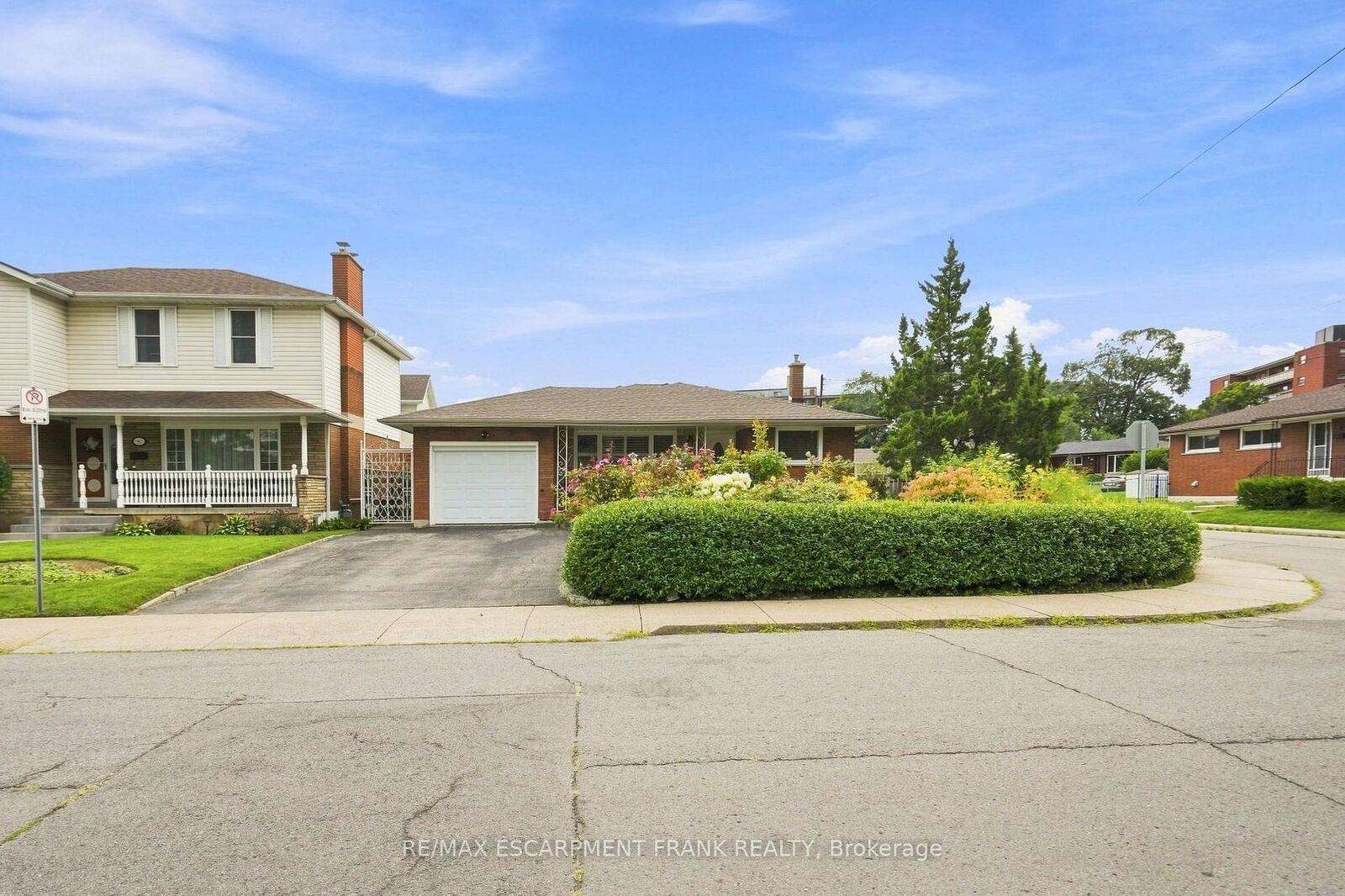 Property Photo: 76 Orphir Road ON L8K 3Z4