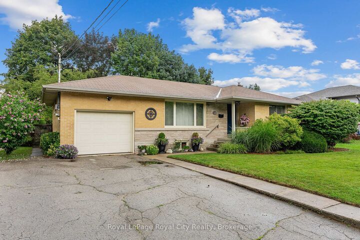 Property Photo: 12 Tobey Avenue ON N1E 1Y6