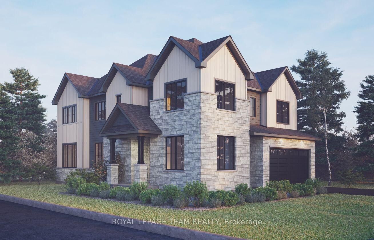 Property Photo:  501 Apron Street  ON K4M 0Z7 