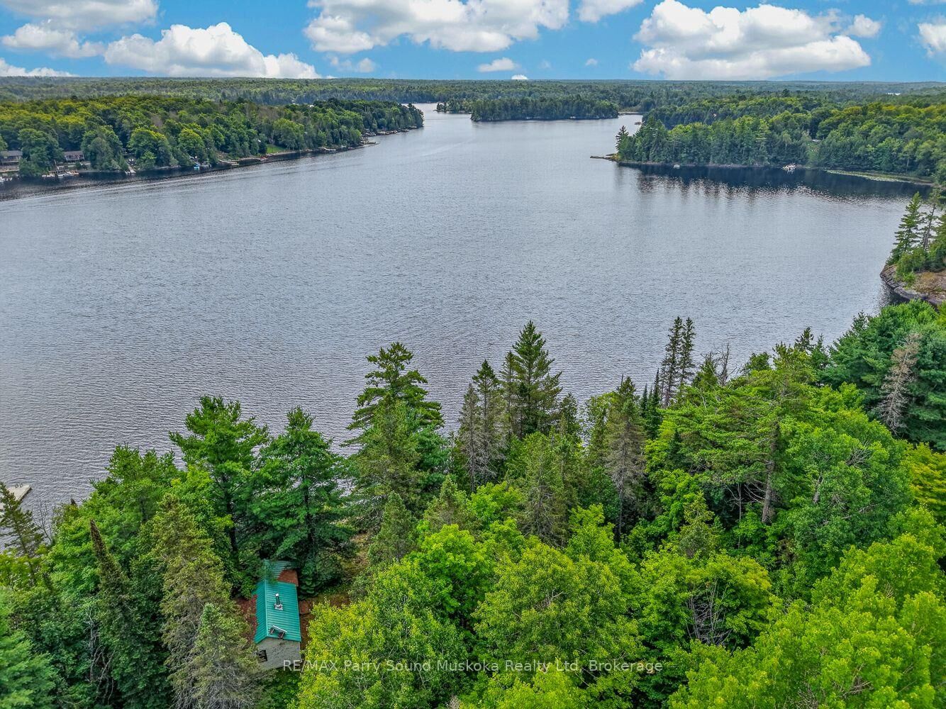 Property Photo:  418 Whitestone Lk Road  ON P0G 1G0 