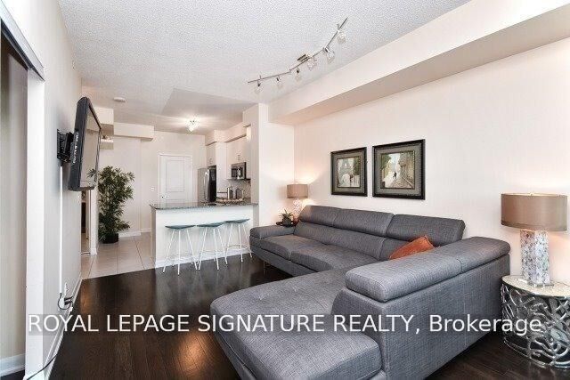 Property Photo: 215 Sherway Gardens Road 2501 ON M9C 0A4