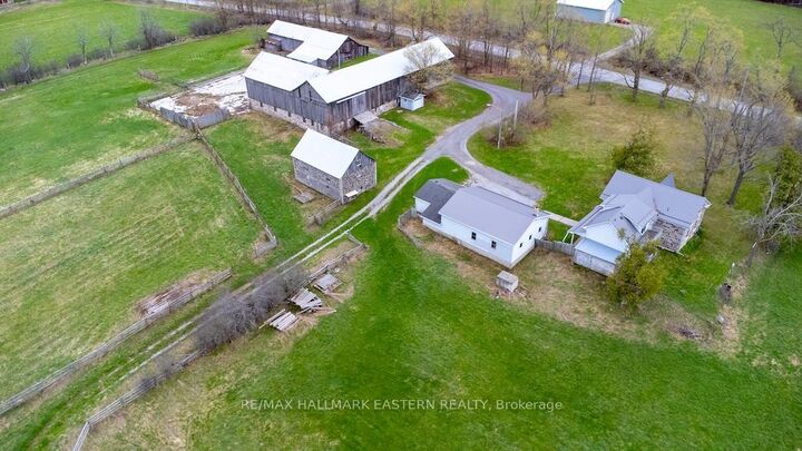 Property Photo: 1444 5th Line ON K9J 6X5