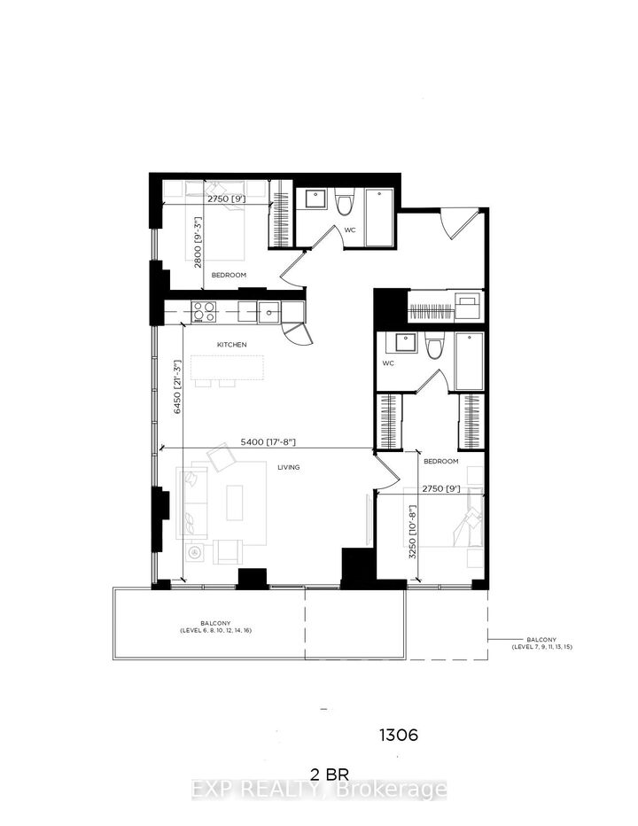 Property Photo: 2782 Barton Street E 1406 ON L8E 2J8