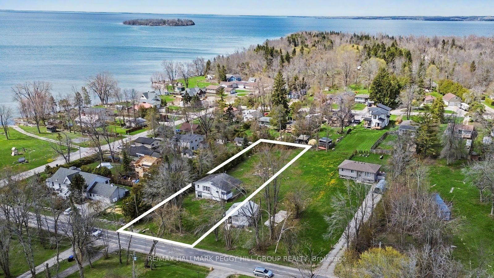 Property Photo:  3958 Parkside Drive  ON L3V 0S2 
