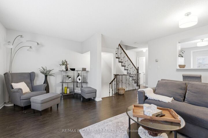Property Photo:  80 Acorn Place 2  ON L4Z 4C9 