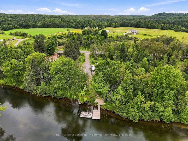 4120 Deep Bay Road — photo 1