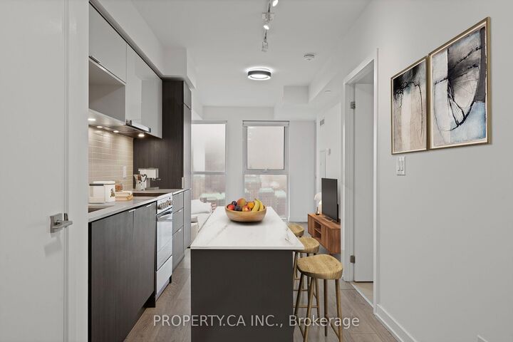 159 Wellesley Street E 2911 — photo 1