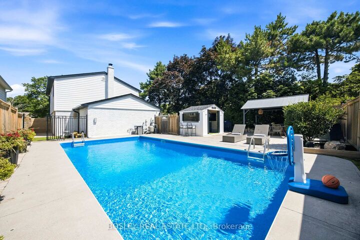 Property Photo: 440 Sandford Street ON L3Y 4S7