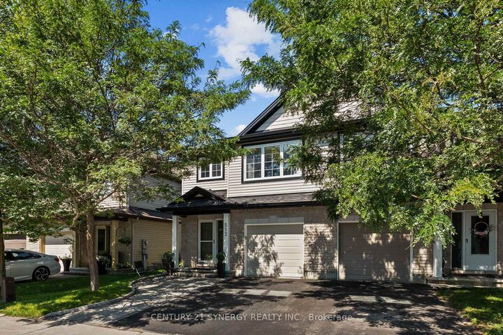 512 Cherokee Way — photo 1
