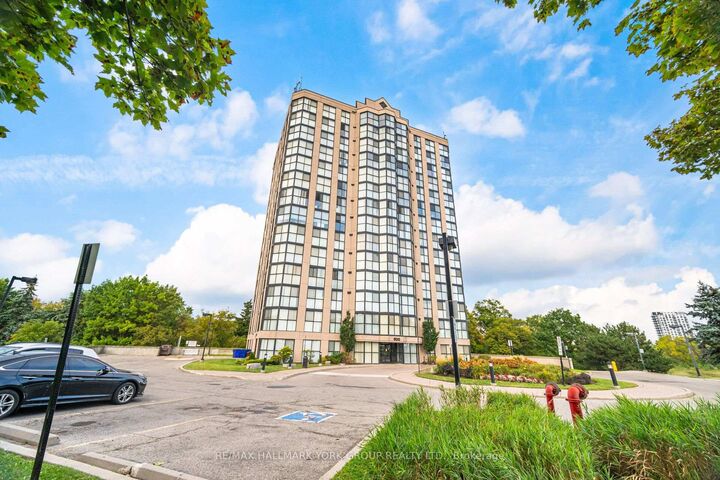 600 Rexdale Boulevard 1406 — photo 1