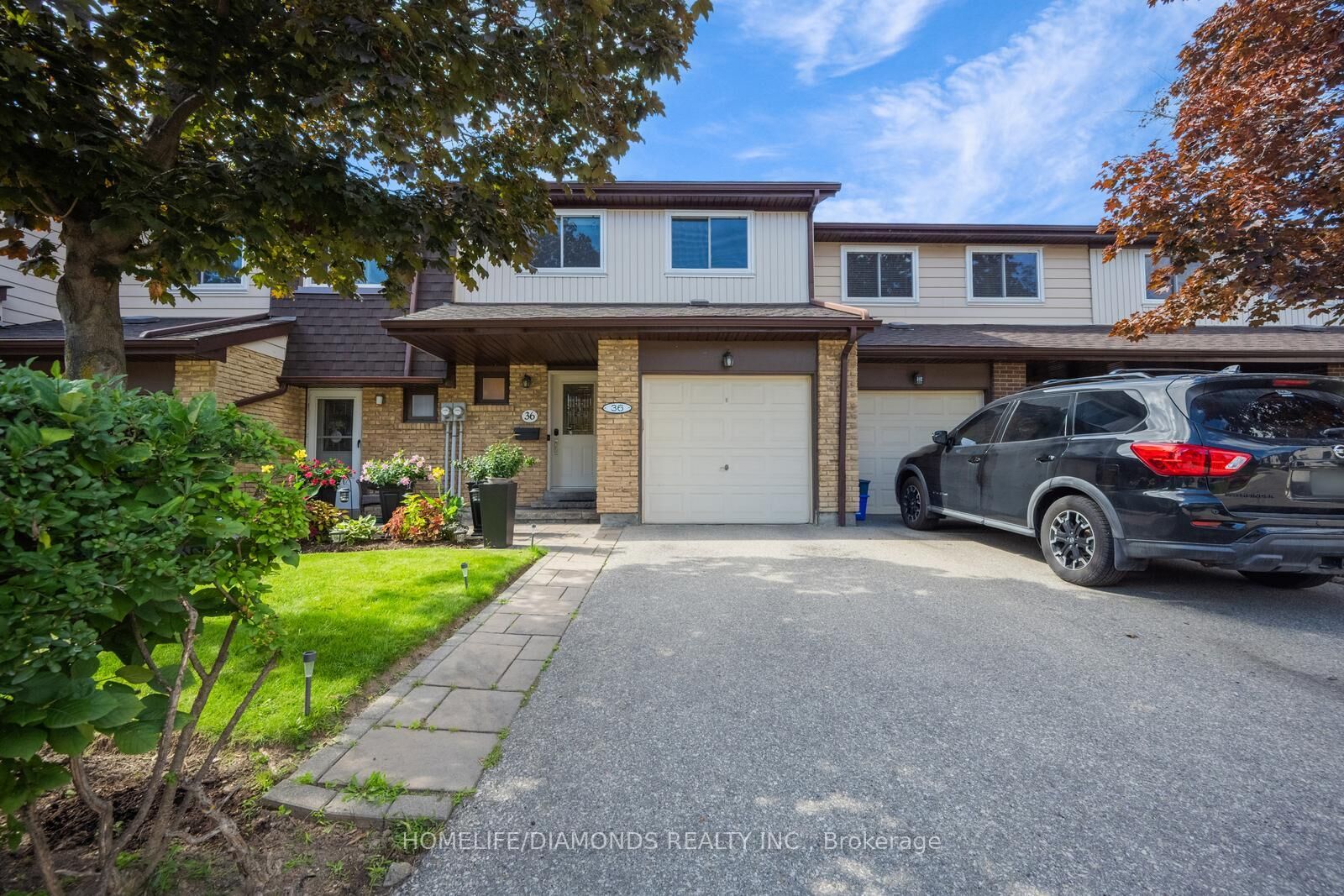 Property Photo: 481 Pitfield Road 36 ON L9T 3J5