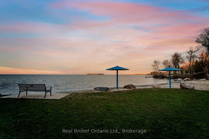 Property Photo:  2307 Somers Boulevard  ON L9S 2E8 