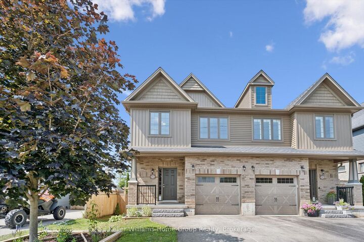 898A Gzowski Street — photo 1