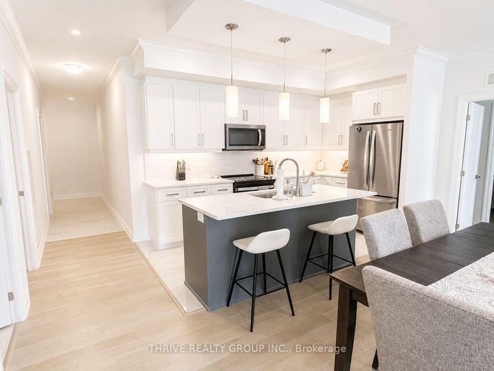 Property Photo:  480 Callaway Road 115  ON N6G 0N8 