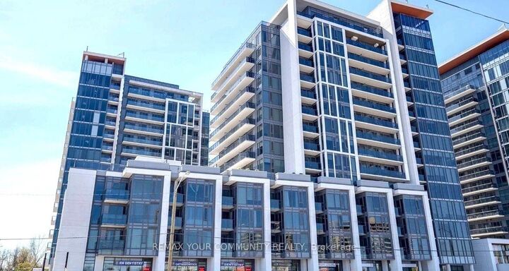 9600 Yonge Street 318B — photo 1